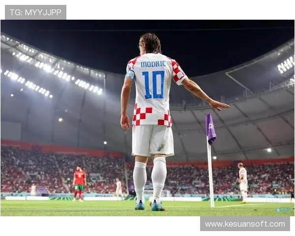 莫德里奇表示尚未决定未来去向目前全力专注国家队比赛表现